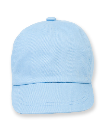 Baby Cap – 100% Baumwolle