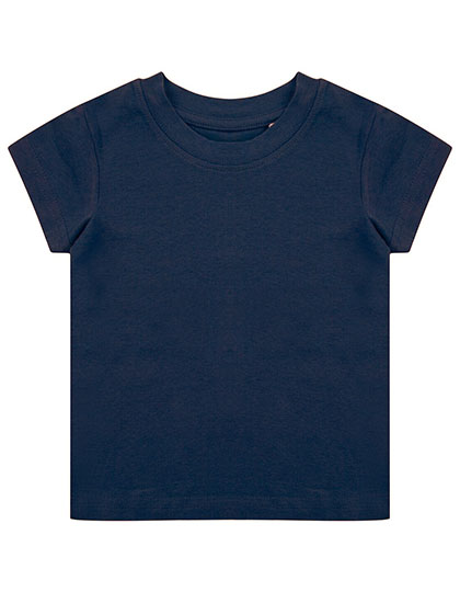 Organic T-Shirt – 100% Baumwolle