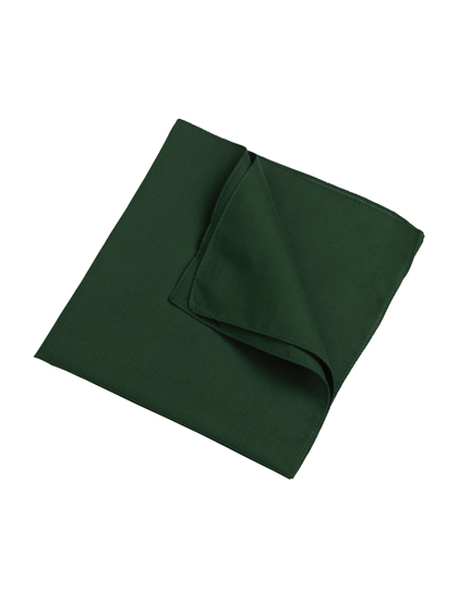Bandana – 97% Polyester / 3% Baumwolle