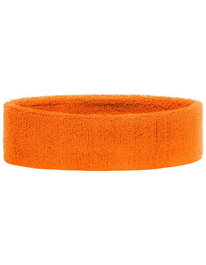 Terry Headband – 80% Baumwolle / 20% Elasthan