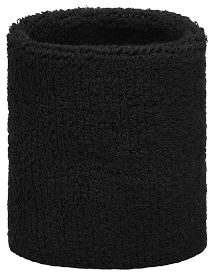 Terry Wristband – 80% Baumwolle / 20% Elasthan