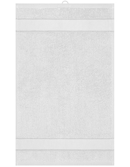 Guest Towel – 100% Baumwolle