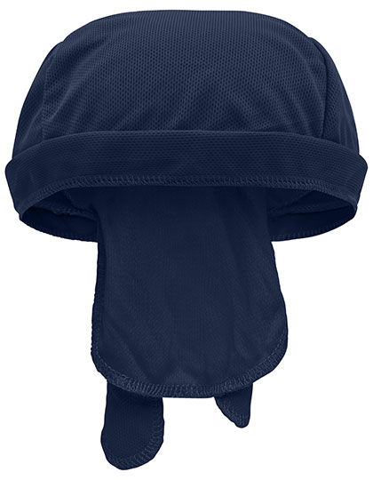 Functional Bandana Hat – 100% Polyester