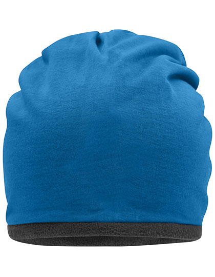 Fleece Beanie – 100% Polyester