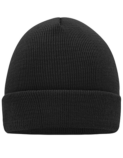 Knitted Cap – 100% Polyacryl