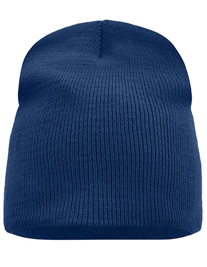 Beanie No. 1 – 100% Polyacryl