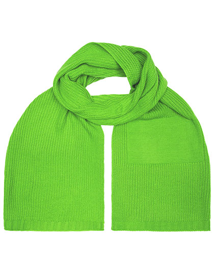 Promotion Scarf – 100% Polyacryl