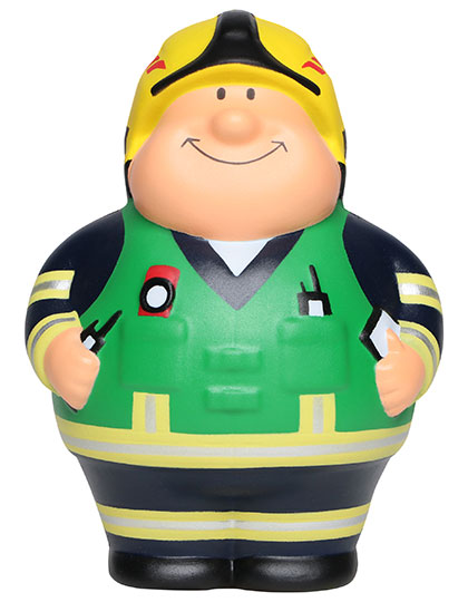 Feuer Bert® 2.0 – 100% Polyurethan