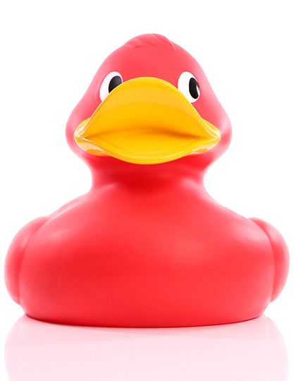 Schnabels® Quietsche-Ente Giant – 100% Polyvinylchlorid