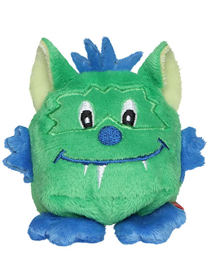 Schmoozies® Monster