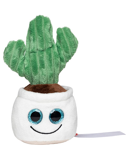 Schmoozies® Evergreenies® Kaktus