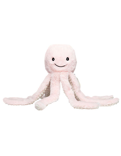 Recycel Oktopus – 100% Polyester