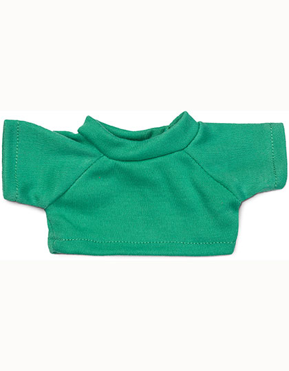 Mini-T-Shirt – 100% Polyester