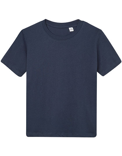 Kids' Essential T – 100% Baumwolle
