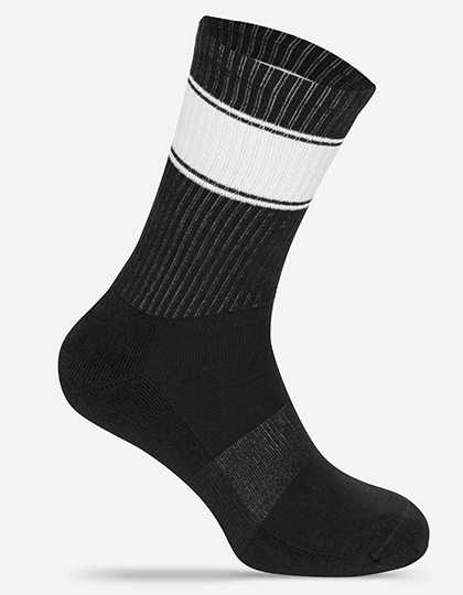 Tennis Socks Colored — besticken oder bedrucken lassen