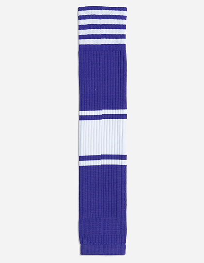 Ballertubes – 70% Polyamid / 27% Polyester / 3% Elasthan