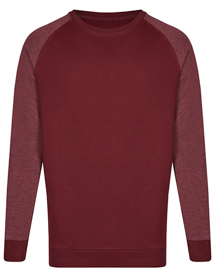 my mate - Men's Crew Neck Sweat – Uni Farben: 80% Baumwolle / 20% Polyester; Heather Farben: 60% Baumwolle / 40% Polyester; Heather Grey: 85% Baumwolle / 15% Viskose