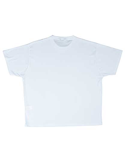 Unisex Tee – 100% Baumwolle