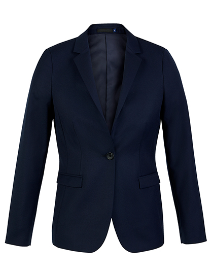 Women's Suit Jacket Marius – 66% Polyester / 34% Viskose, Futter: 100% Polyester