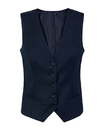 Women's Waistcoat Max