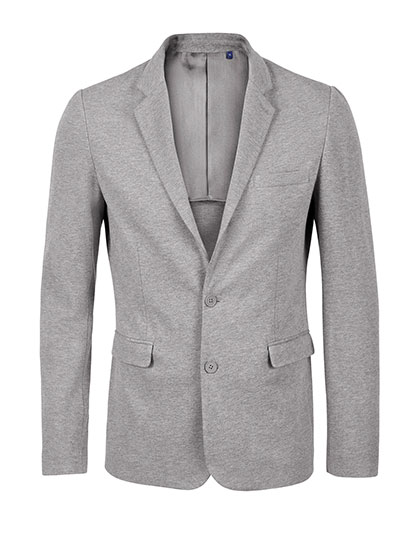 Men's Piqué Blazer Marcel