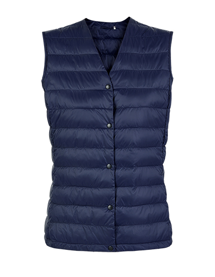 Men's Lightweight Bodywarmer Arthur – 100% Nylon, Futter: 100% Nylon, Wattierung: 100% Polyester