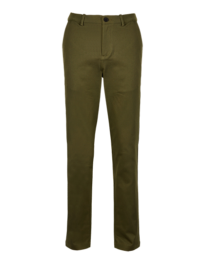 Men's Chino Pants Gustave – 98% Baumwolle / 2% Elasthan, Futter: 65% Baumwolle / 35% Polyester