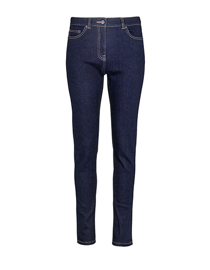 Women's Stretch Straight Leg Jeans Gaspard