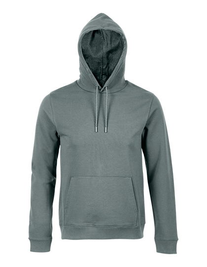 Men's French Terry Hoodie Nicholas – 85% Baumwolle / 15% Polyester