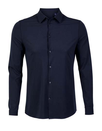 Men's Mercerised Shirt Balthazar – 100% Baumwolle