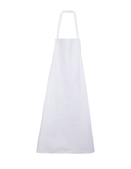 High-End Bib Apron Erold – 100% Baumwolle