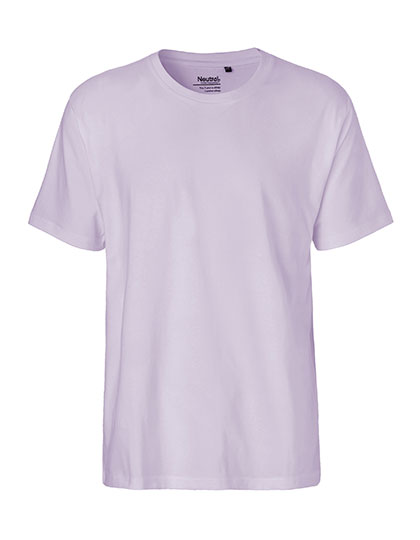 Men's Classic T-Shirt – 100% Baumwolle