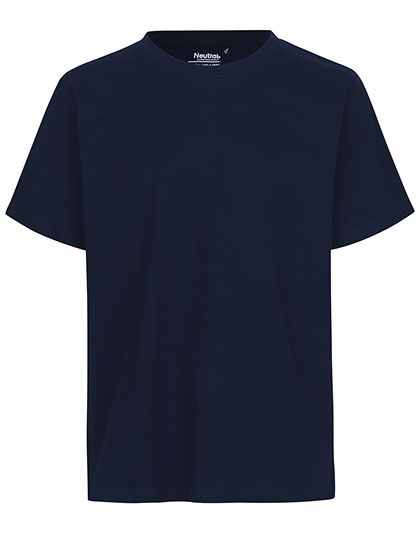 Unisex Regular T-Shirt – 100% Baumwolle