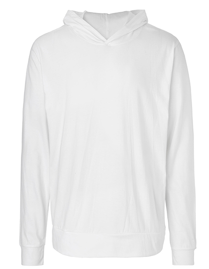 Unisex Jersey Hoodie – 100% Baumwolle