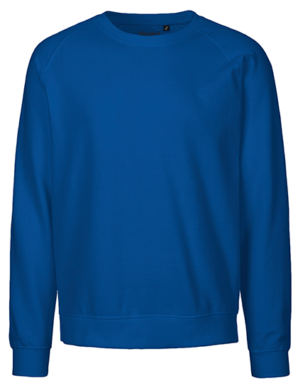 Unisex Sweatshirt – 100% Baumwolle