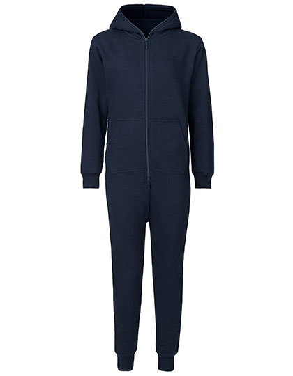 Kids' Jumpsuit – 100% Baumwolle