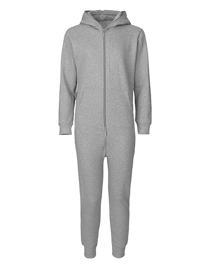 Unisex Jumpsuit – 100% Baumwolle