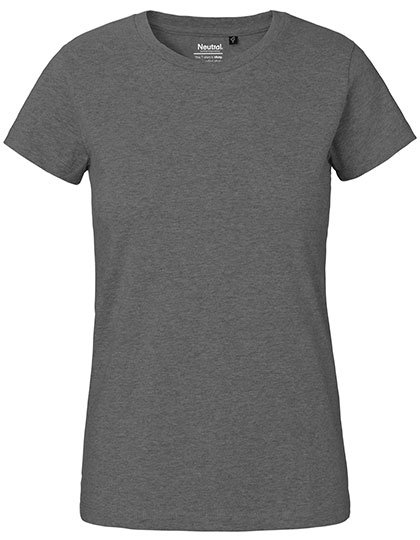 Ladies' Classic T-Shirt – 100% Baumwolle
