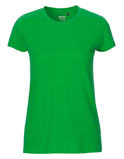 Ladies' Fit T-Shirt – 100% Baumwolle
