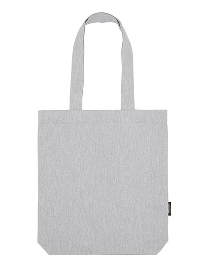 Recycled Twill Bag – 60% Baumwolle / 40% Polyester