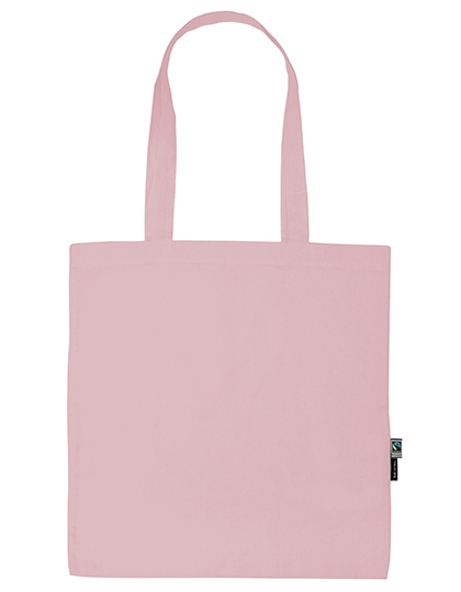 Shopping Bag With Long Handles – 100% Baumwolle