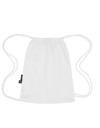 Gym Bag – 100% Baumwolle