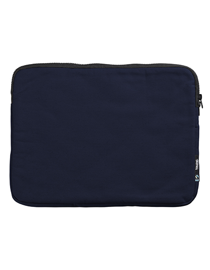 Laptop Bag 15" – 100% Baumwolle
