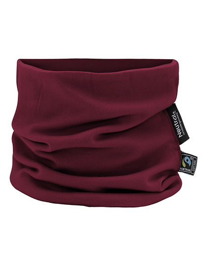 Tube Scarf – 100% Baumwolle
