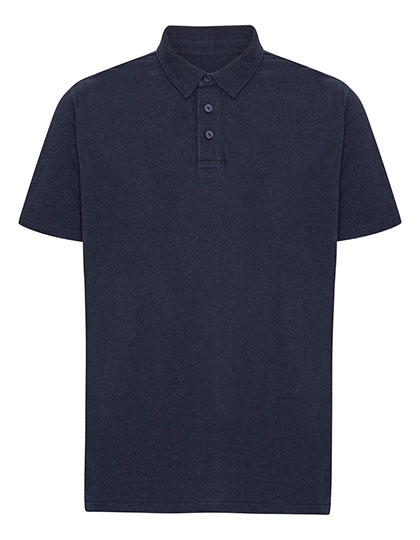 Tiger Cotton Polo – 80% Baumwolle / 20% Polyester