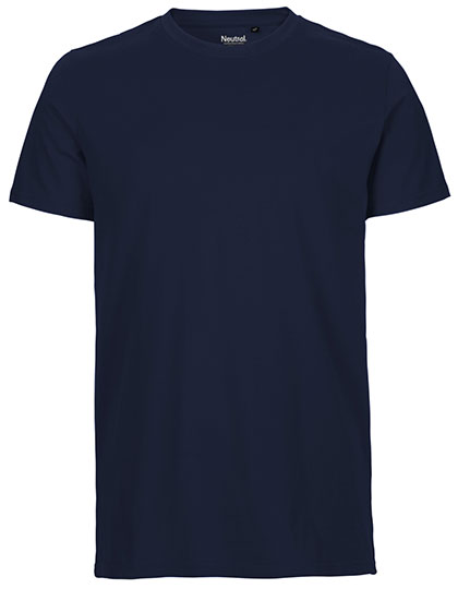 Unisex Tiger Cotton T-Shirt – 100% Baumwolle