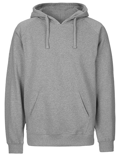 Unisex Tiger Cotton Hoodie – 100% Baumwolle