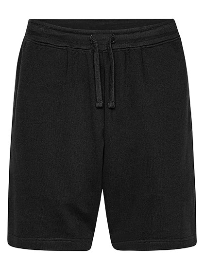 Sweatshorts – 100% Baumwolle