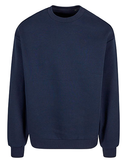 Oversized Crewneck