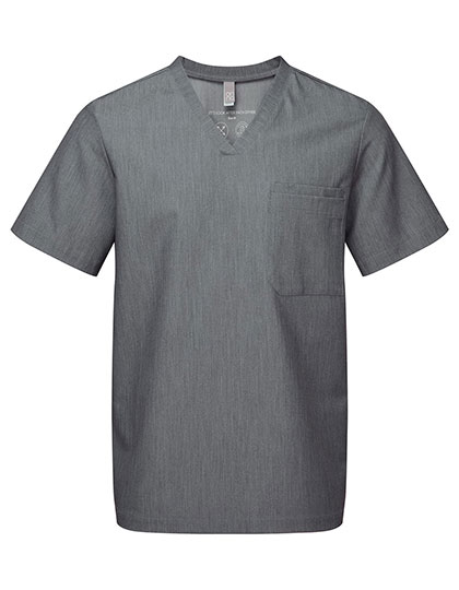 Limitless Men's Onna-Stretch Tunic